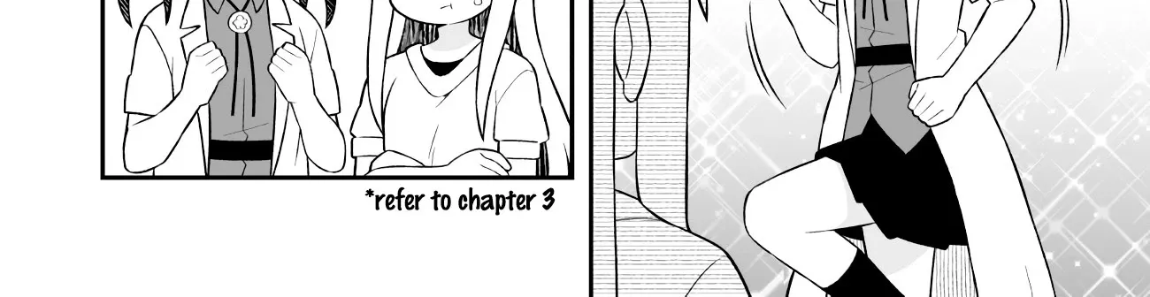 Onii-chan is done for Chapter 64.1 page 10 - 