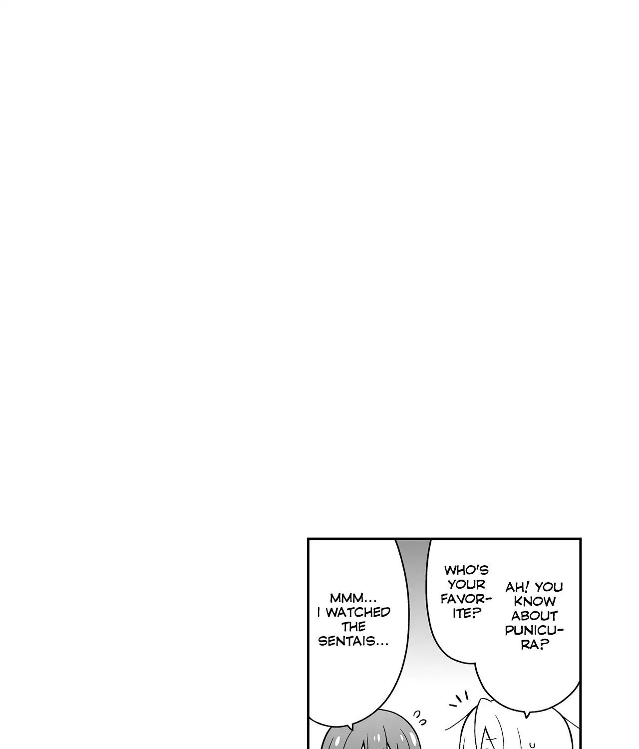 Onii-chan is done for Chapter 64.2 page 7 - 