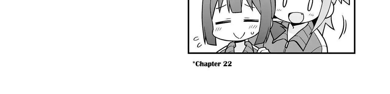 Onii-chan is done for Chapter 64.3 page 4 - 