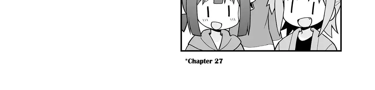 Onii-chan is done for Chapter 64.5 page 14 - 