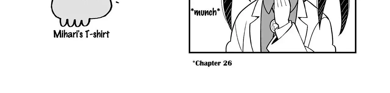 Onii-chan is done for Chapter 64.8 page 12 - 