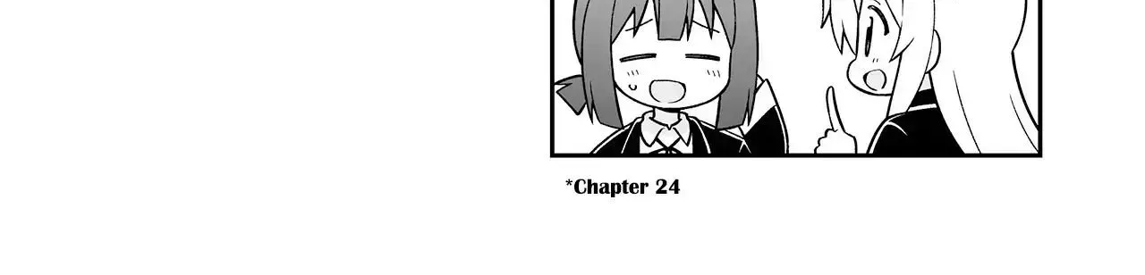 Onii-chan is done for Chapter 64.9 page 8 - 