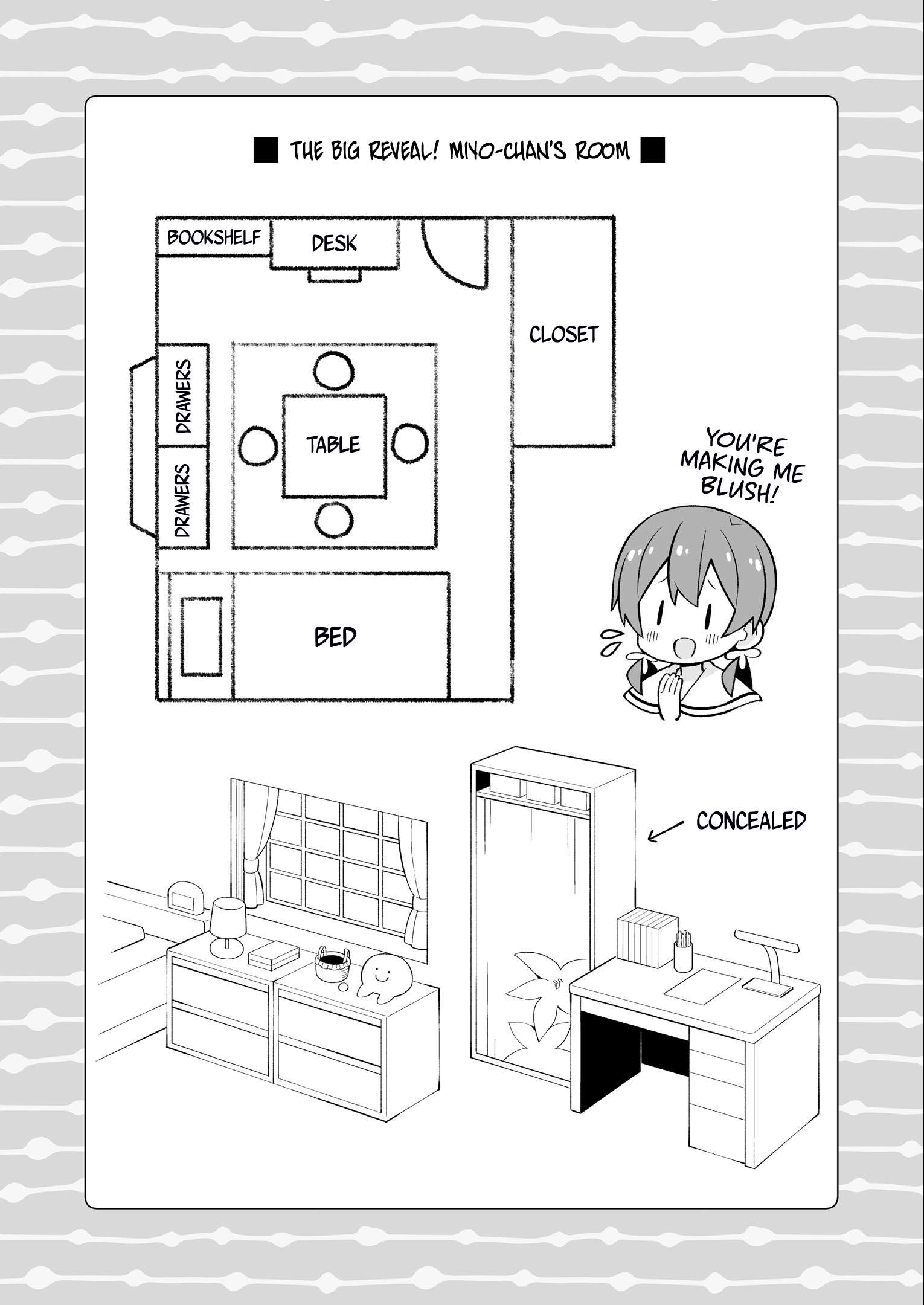 Onii-chan is done for Chapter 64 page 9 - 