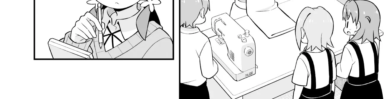 Onii-chan is done for Chapter 65 page 18 - 
