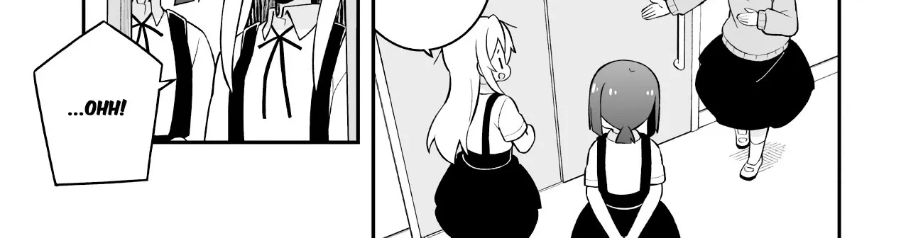 Onii-chan is done for Chapter 65 page 20 - 
