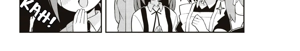Onii-chan is done for Chapter 66.5 page 9 - 