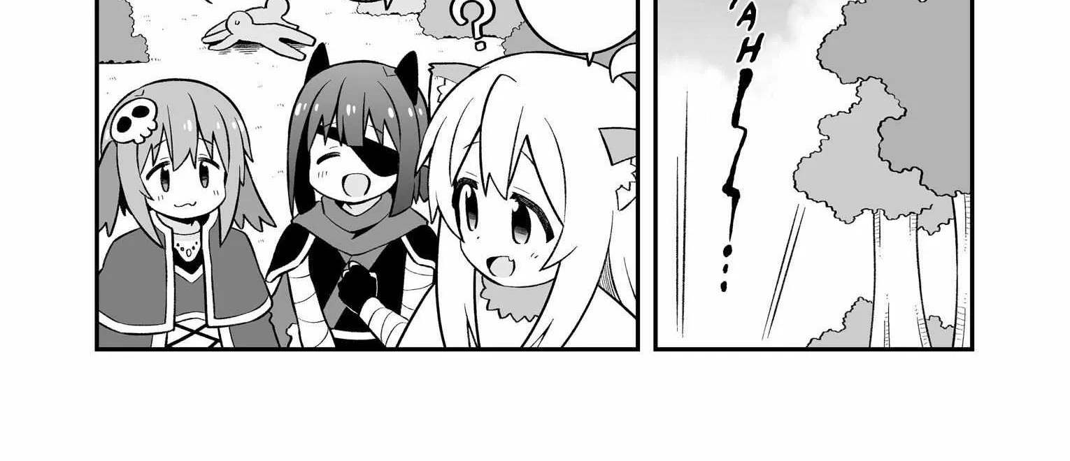 Onii-chan is done for Chapter 78.5 page 6 - 