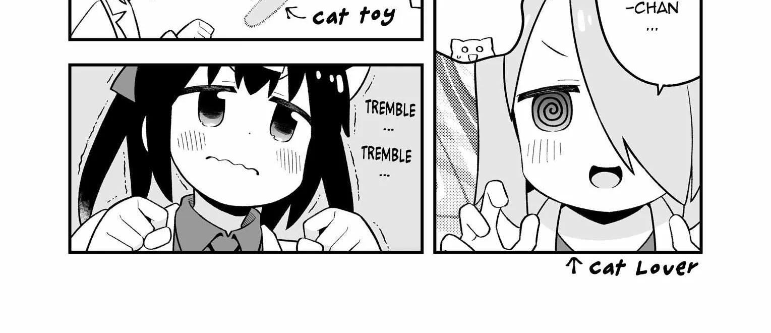 Onii-chan is done for Chapter 78.9 page 40 - 