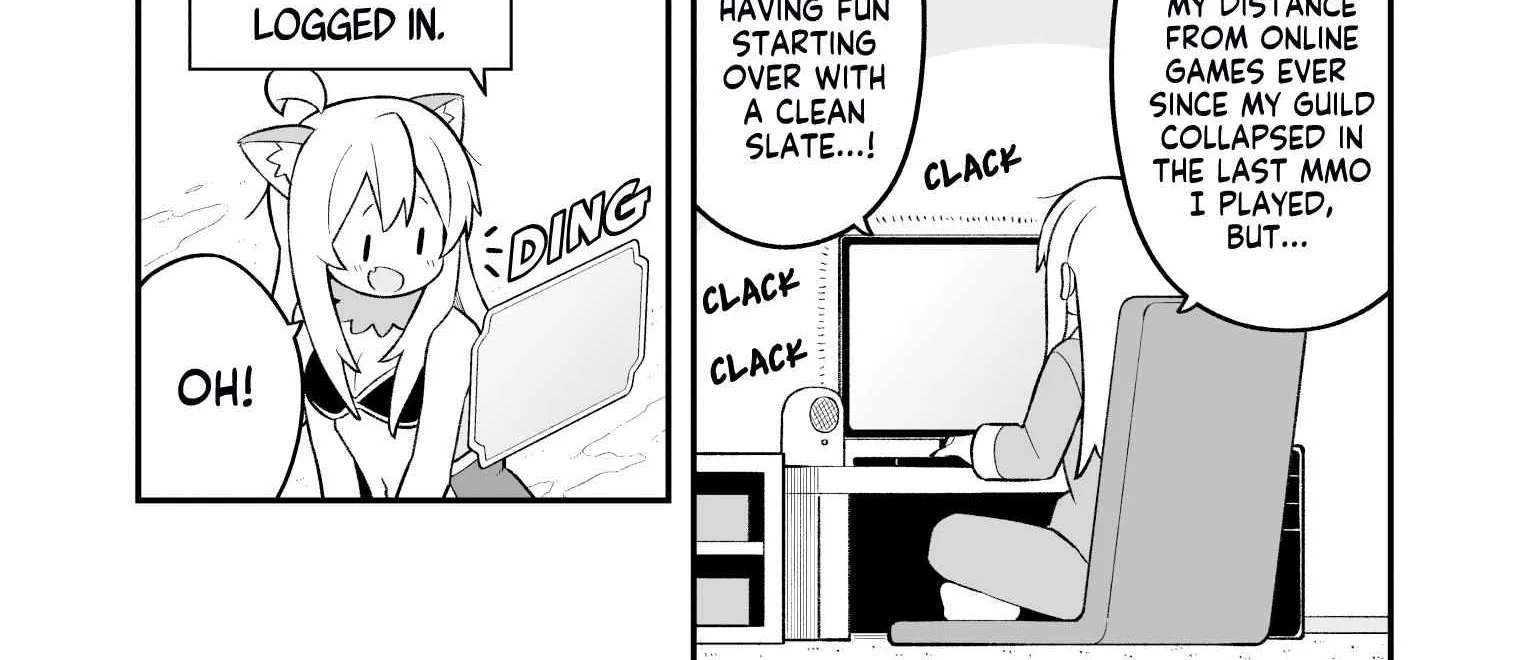 Onii-chan is done for Chapter 78 page 2 - 