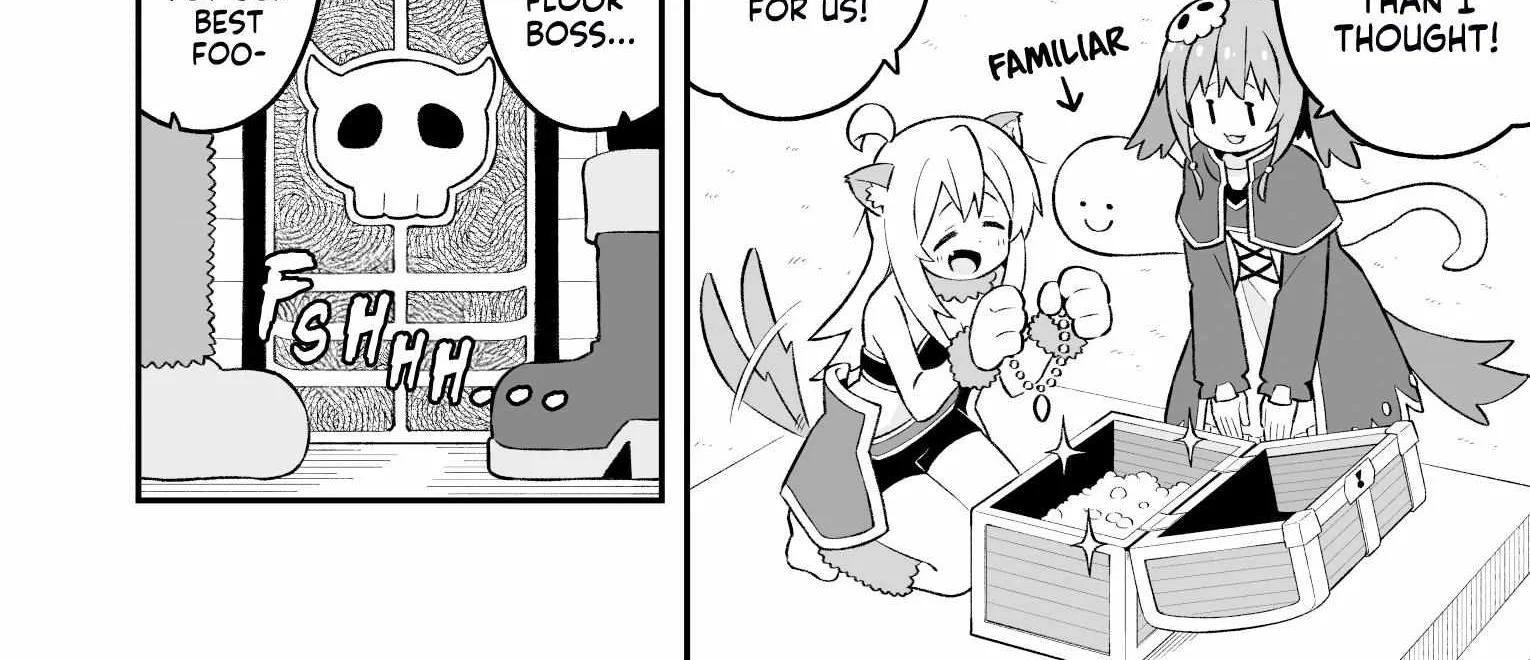 Onii-chan is done for Chapter 78 page 12 - 