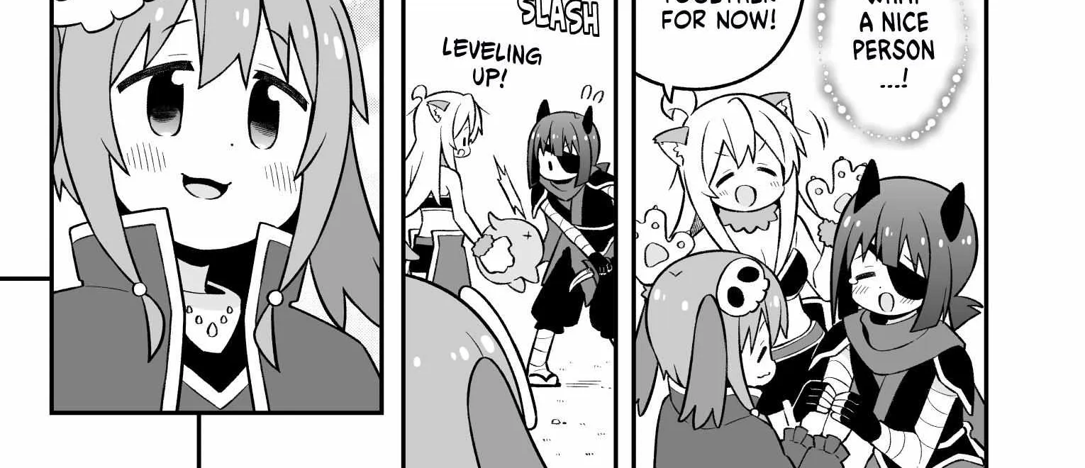 Onii-chan is done for Chapter 78 page 22 - 