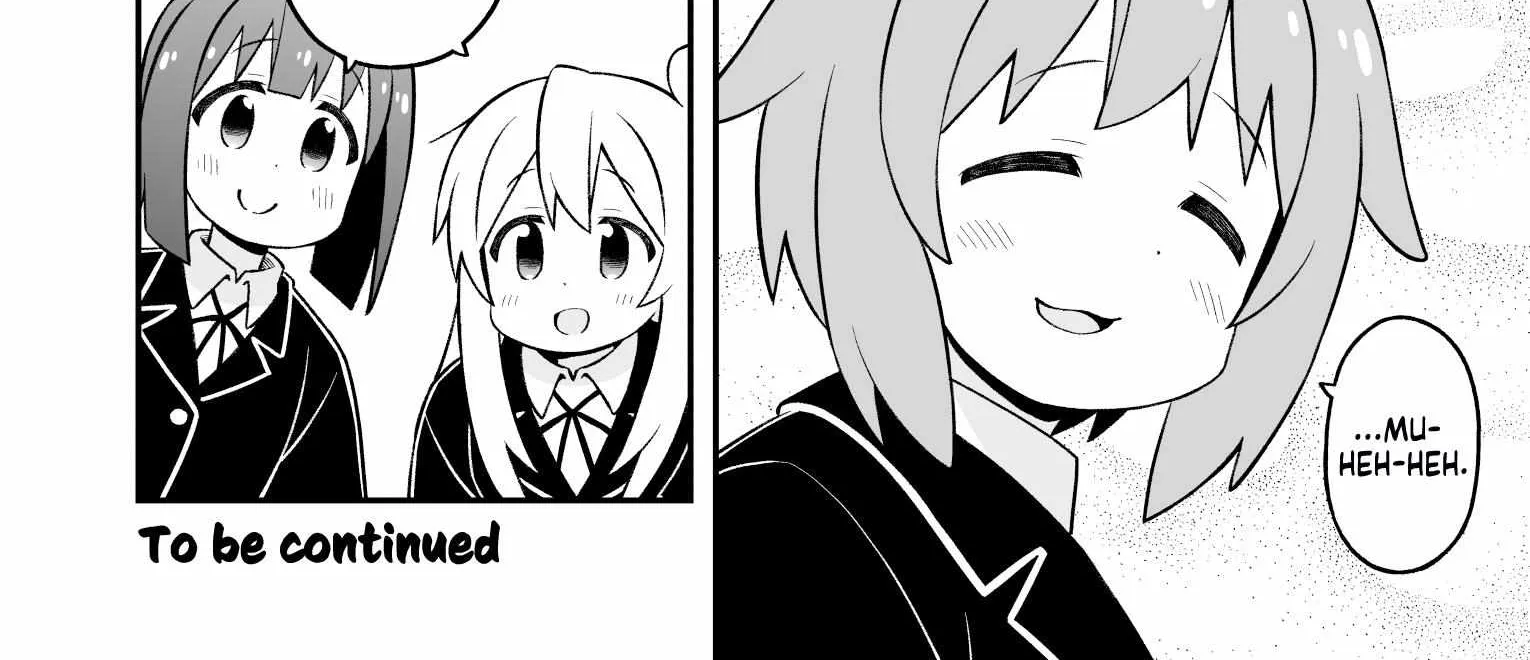 Onii-chan is done for Chapter 78 page 24 - 