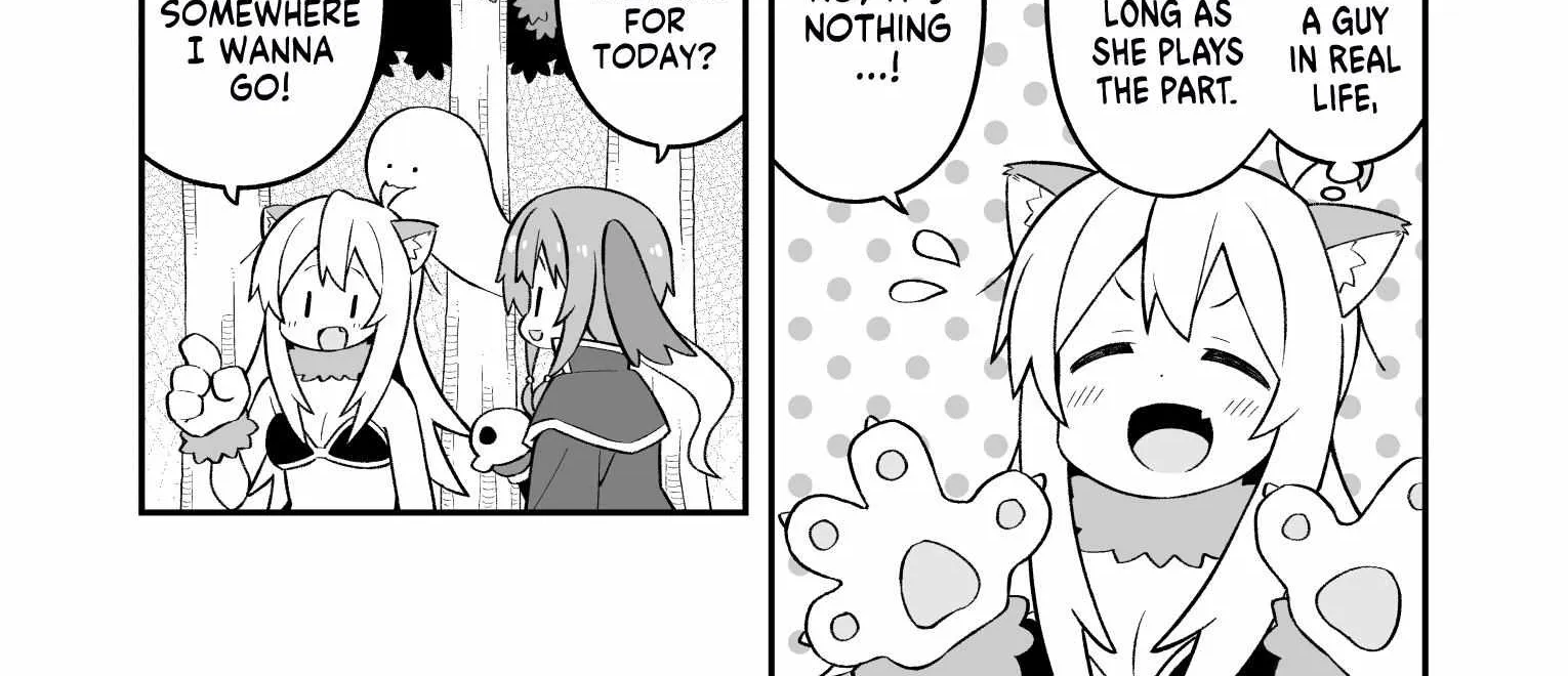 Onii-chan is done for Chapter 78 page 6 - 