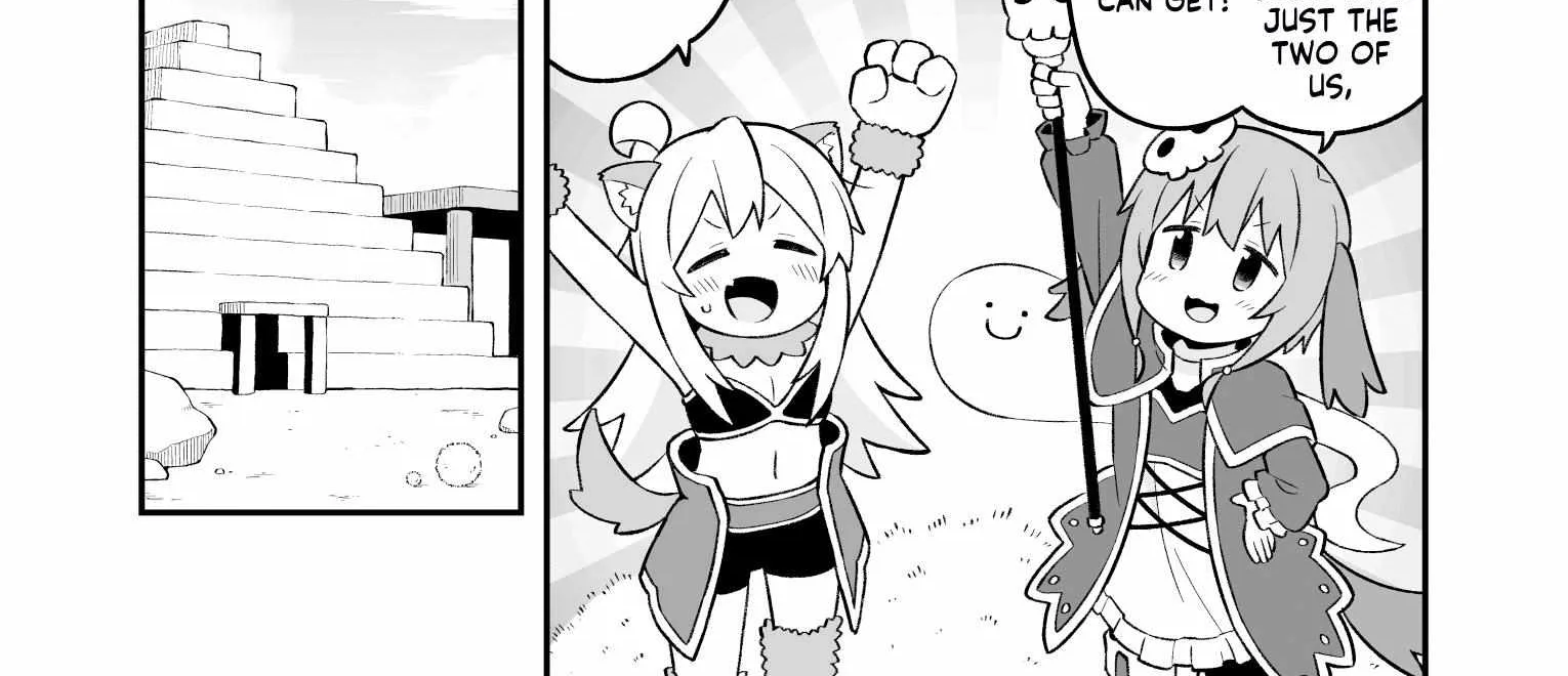 Onii-chan is done for Chapter 78 page 10 - 