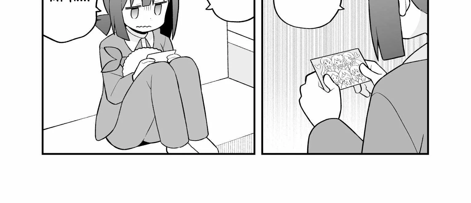 Onii-chan is done for Chapter 79 page 17 - 