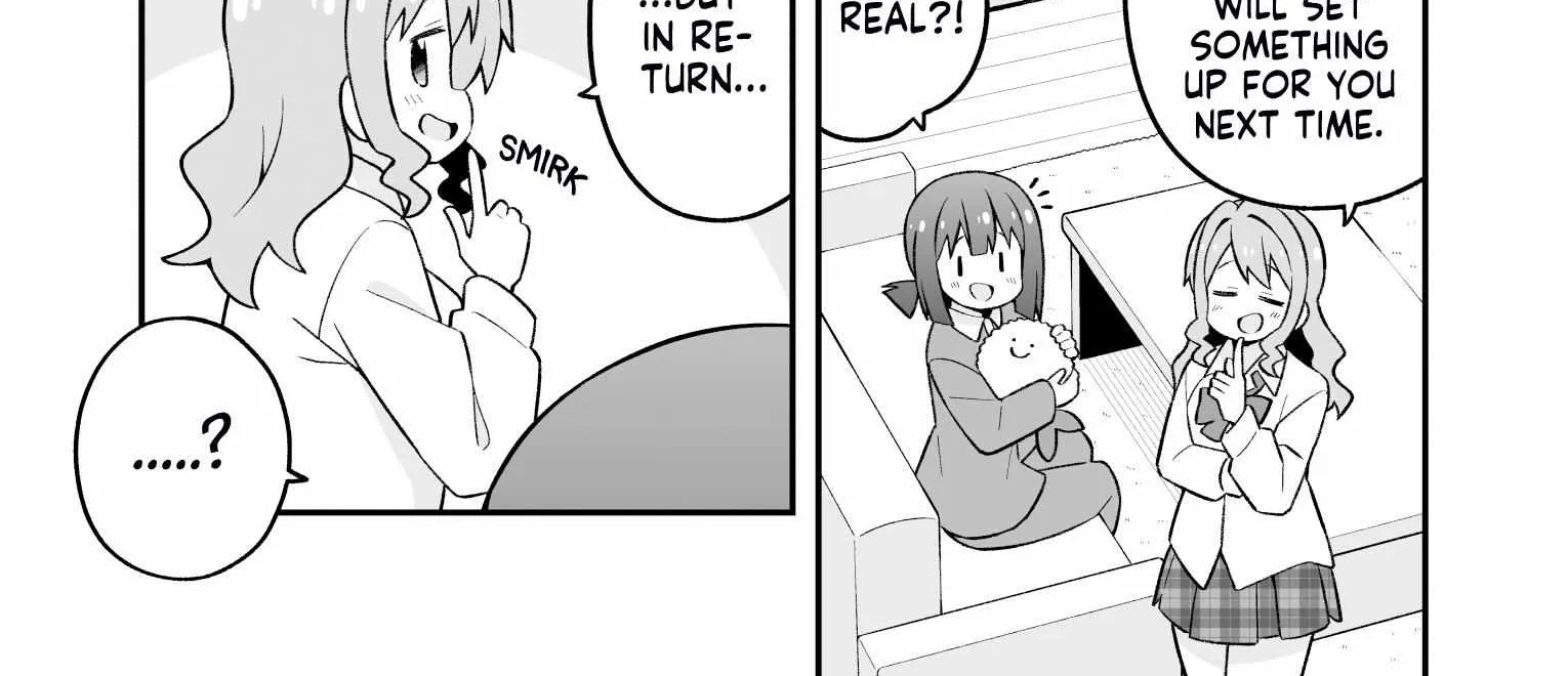 Onii-chan is done for Chapter 79 page 19 - 