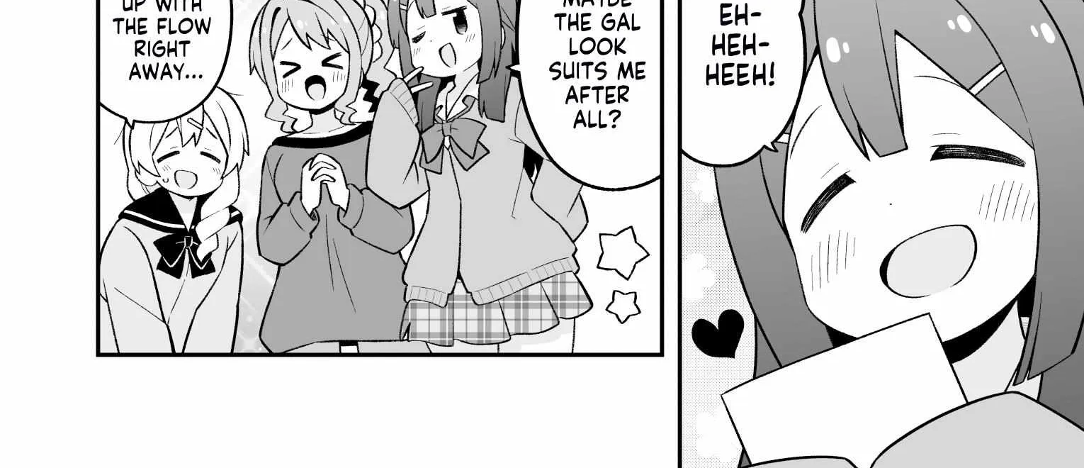 Onii-chan is done for Chapter 79 page 25 - 