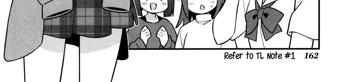 Onii-chan is done for Chapter 80.8 page 11 - 