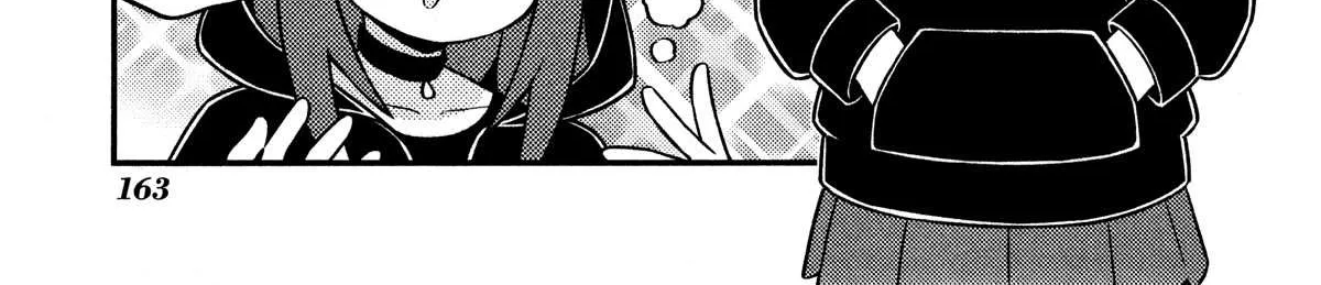 Onii-chan is done for Chapter 80.8 page 13 - 