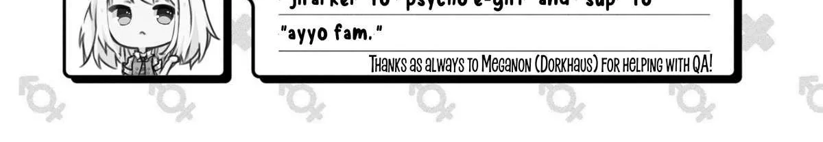 Onii-chan is done for Chapter 80.8 page 31 - 