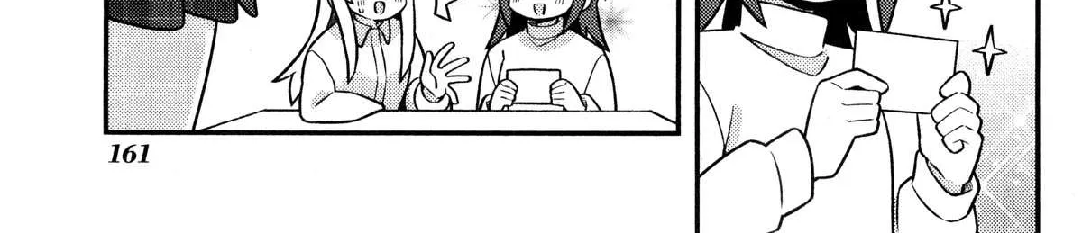 Onii-chan is done for Chapter 80.8 page 9 - 