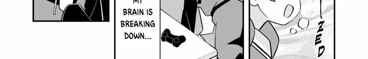 Onii-chan is done for Chapter 80 page 23 - 
