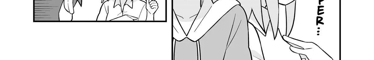 Onii-chan is done for Chapter 81.5 page 6 - 