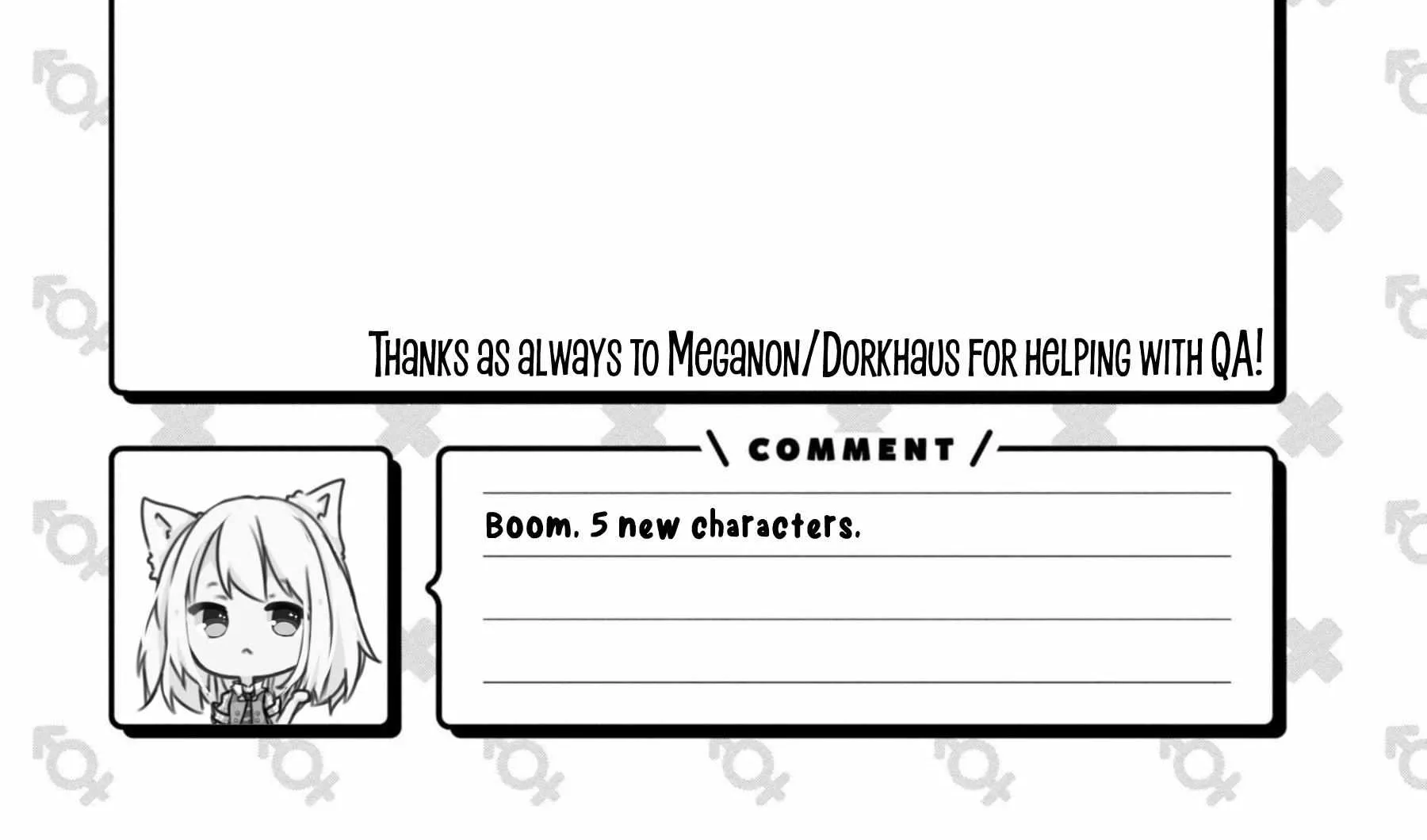 Onii-chan is done for Chapter 81.9 page 10 - 