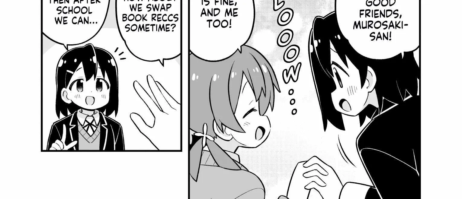 Onii-chan is done for Chapter 81 page 23 - 