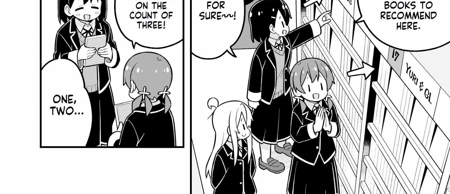Onii-chan is done for Chapter 81 page 25 - 