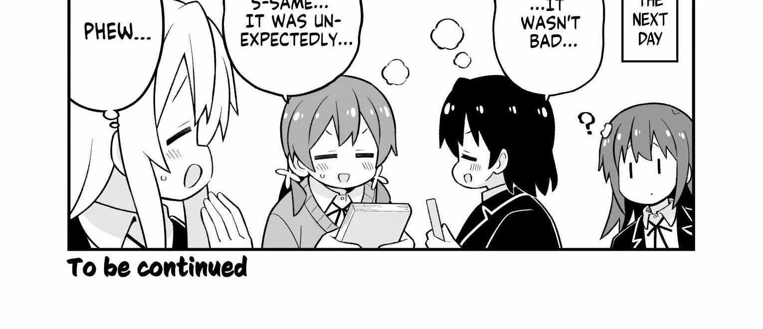 Onii-chan is done for Chapter 81 page 27 - 