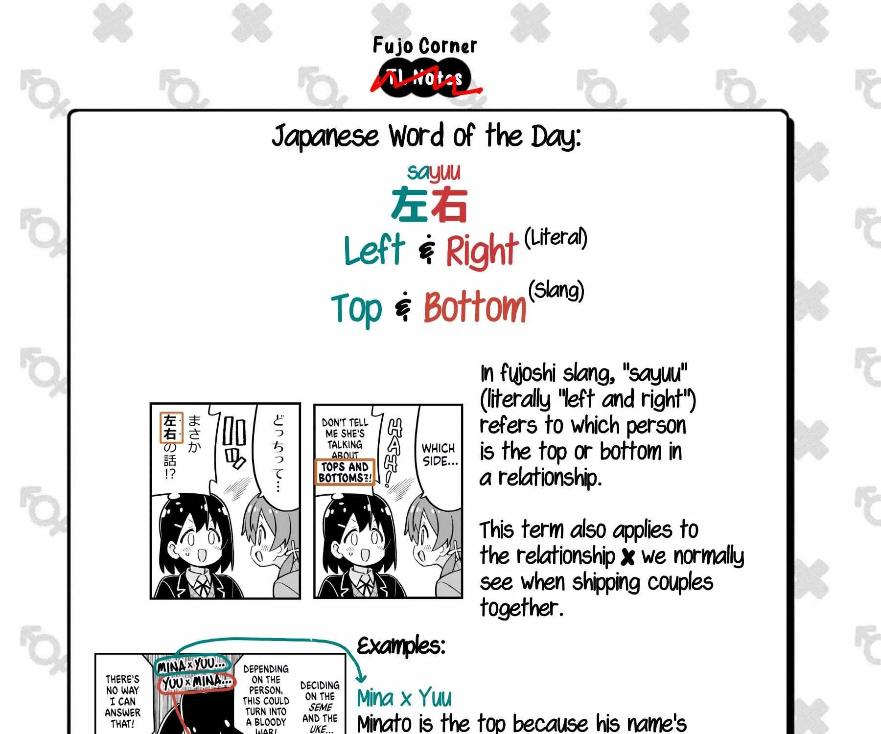 Onii-chan is done for Chapter 81 page 28 - 