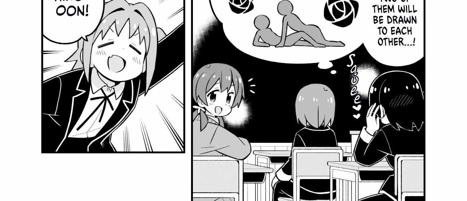 Onii-chan is done for Chapter 81 page 7 - 