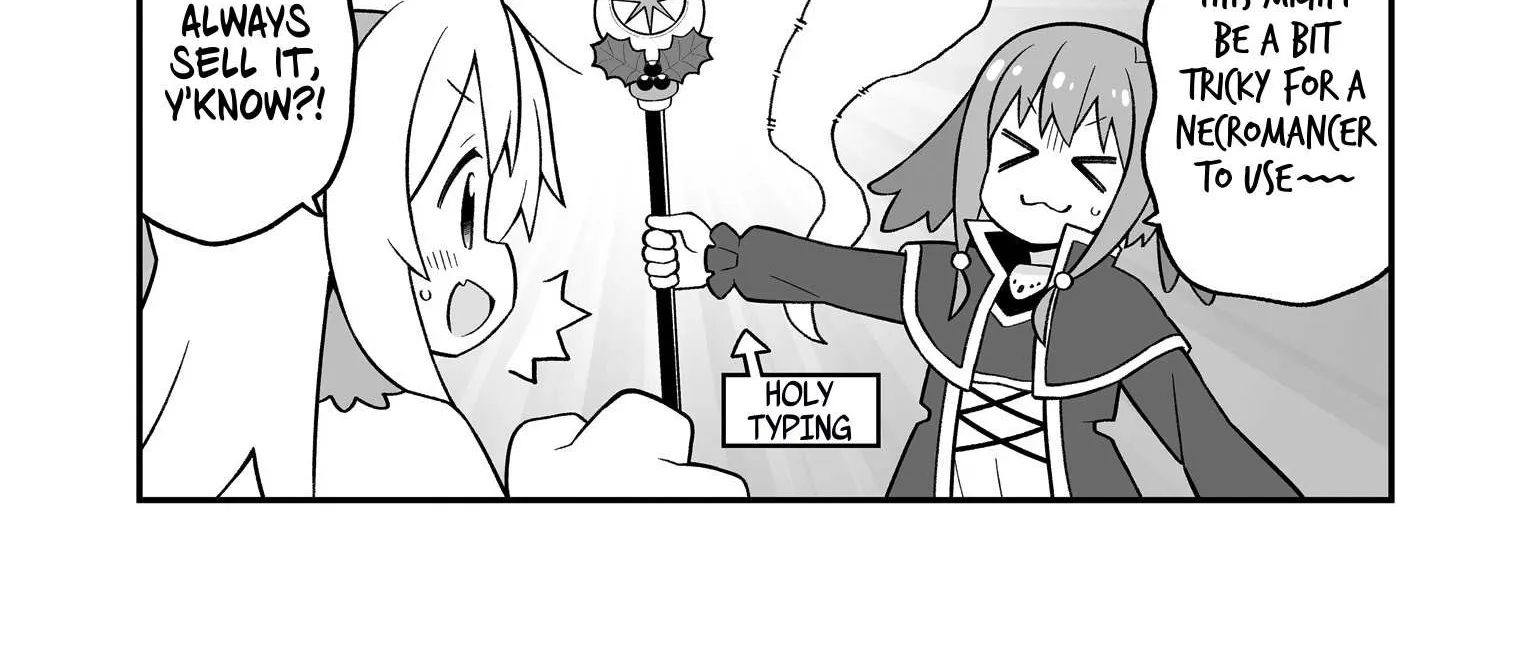 Onii-chan is done for Chapter 82.5 page 13 - 