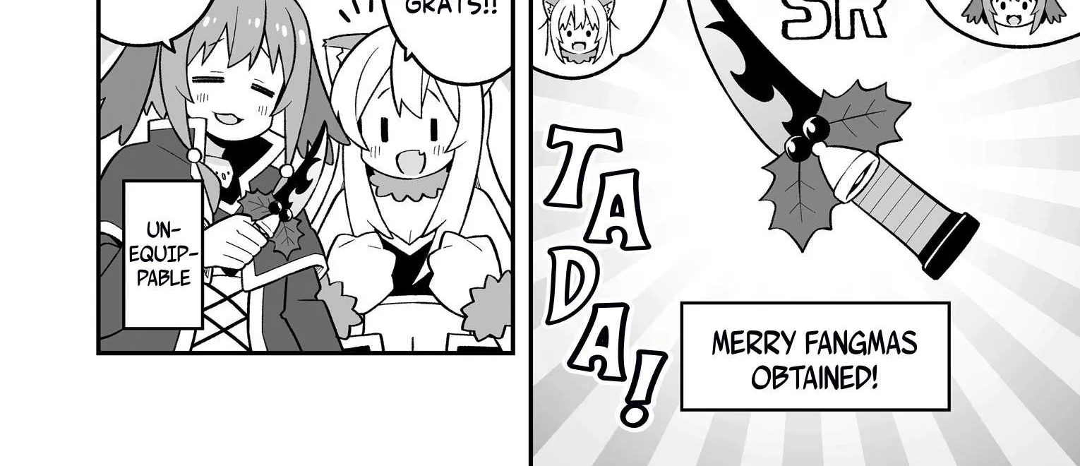 Onii-chan is done for Chapter 82.5 page 7 - 