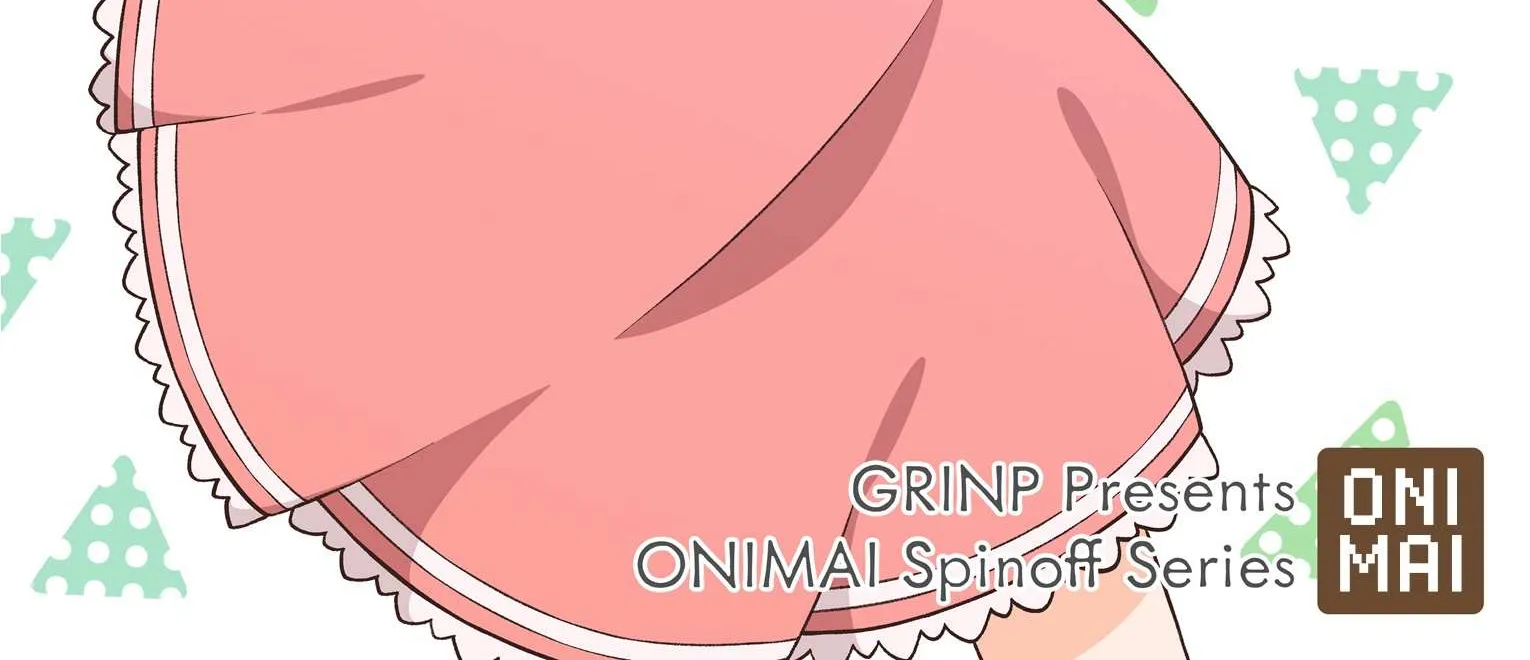 Onii-chan is done for Chapter 83.9 page 2 - 