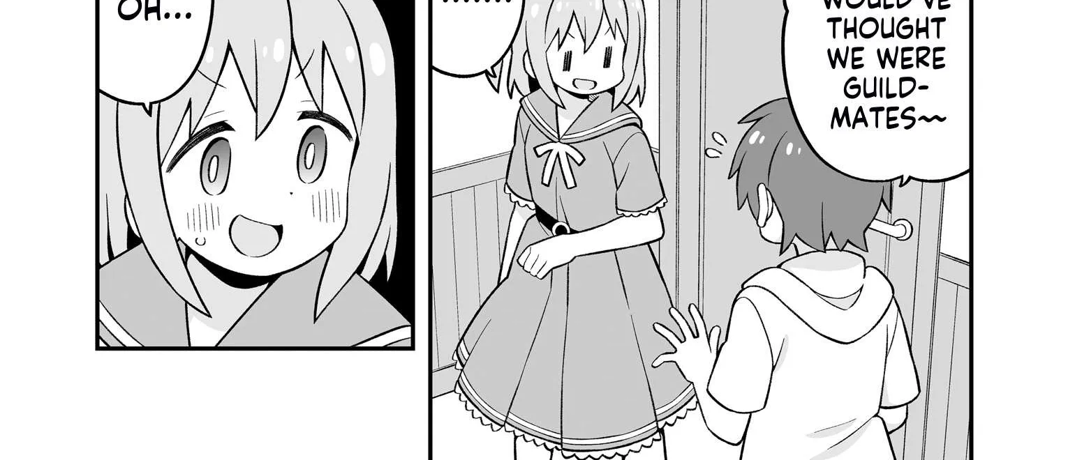 Onii-chan is done for Chapter 83.9 page 26 - 