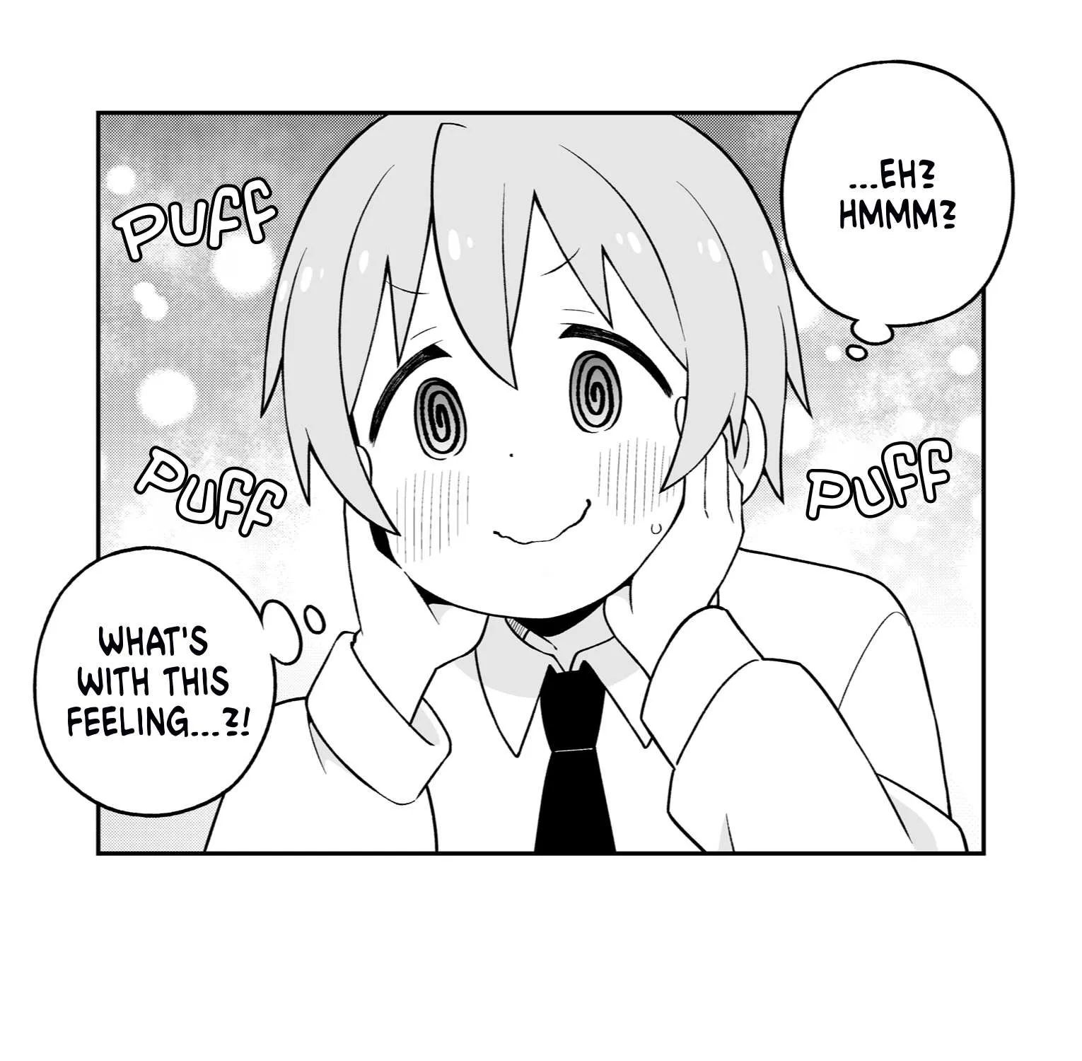 Onii-chan is done for Chapter 83.9 page 41 - 