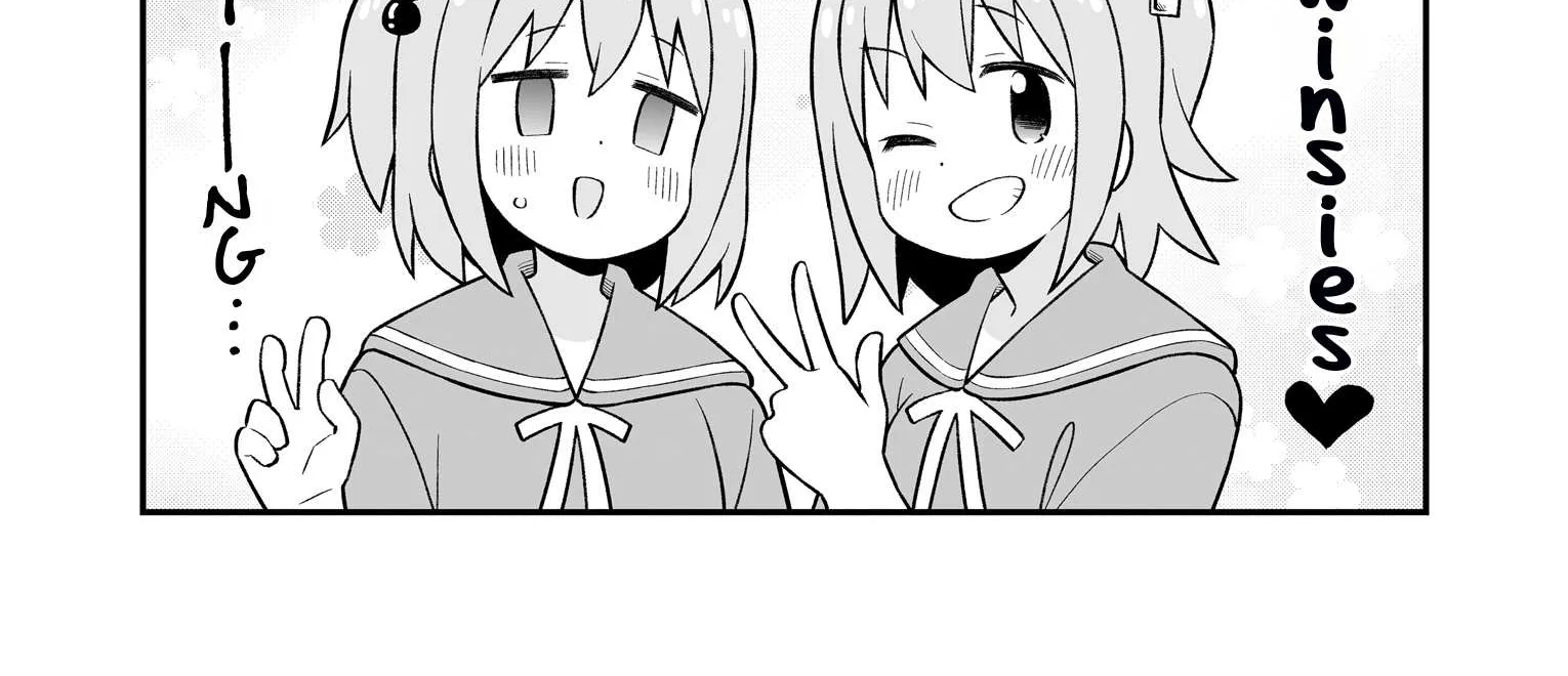 Onii-chan is done for Chapter 83.9 page 50 - 