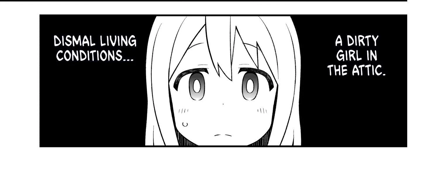 Onii-chan is done for Chapter 84 page 22 - 