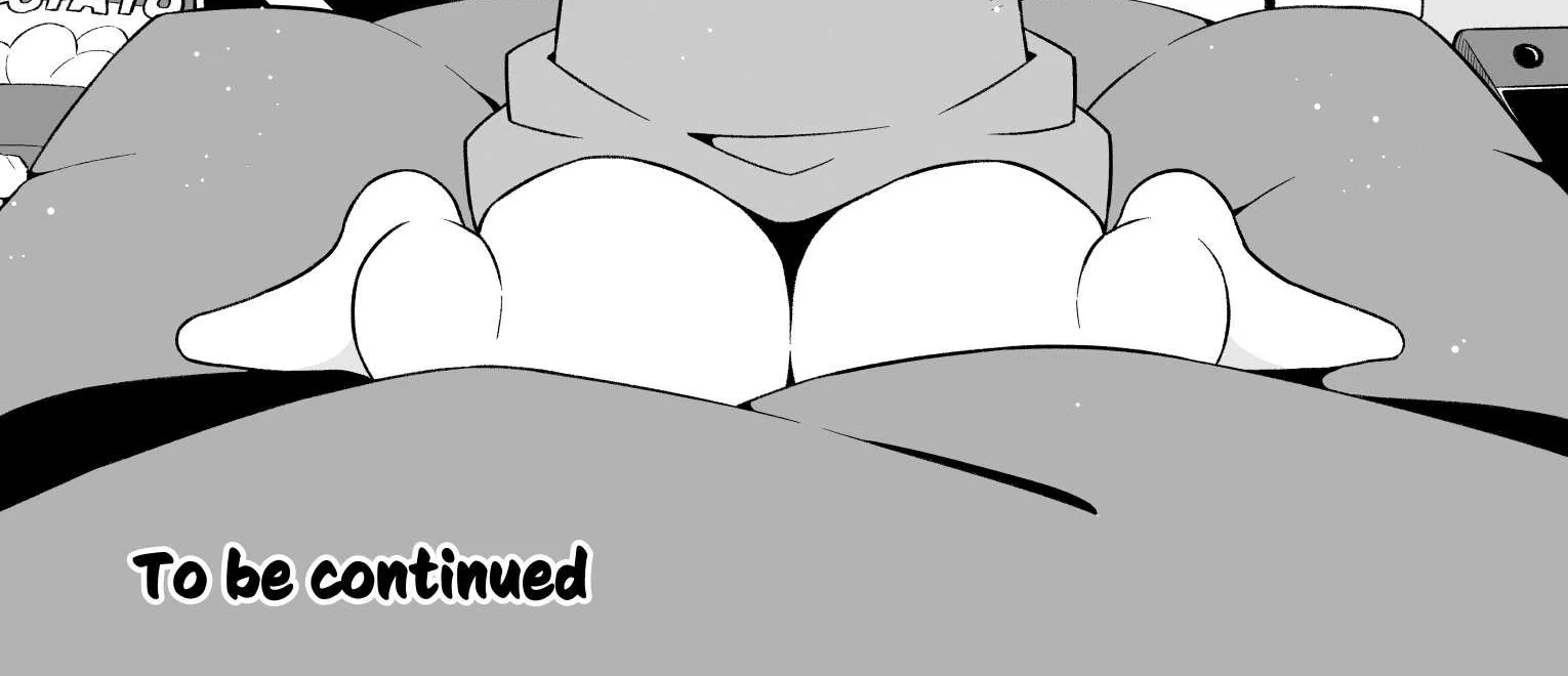Onii-chan is done for Chapter 84 page 24 - 