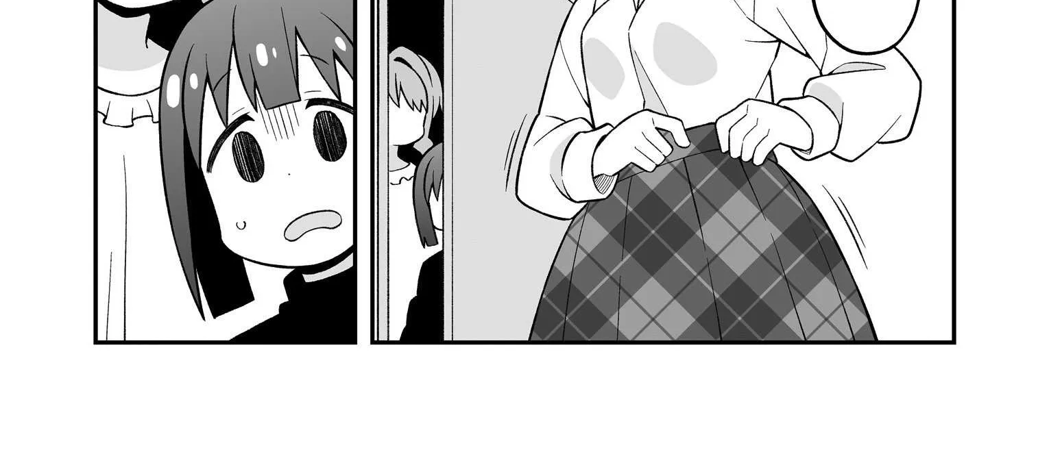 Onii-chan is done for Chapter 85.5 page 12 - 