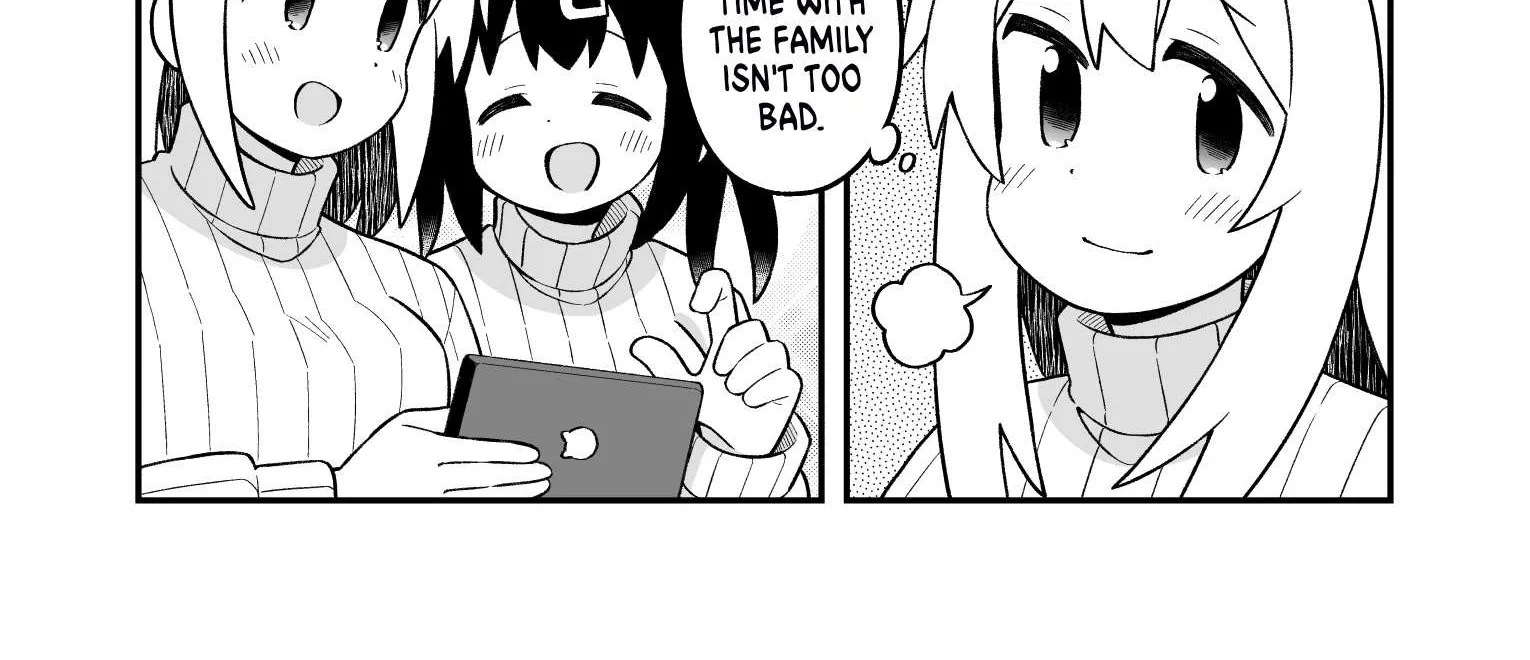 Onii-chan is done for Chapter 85 page 20 - 