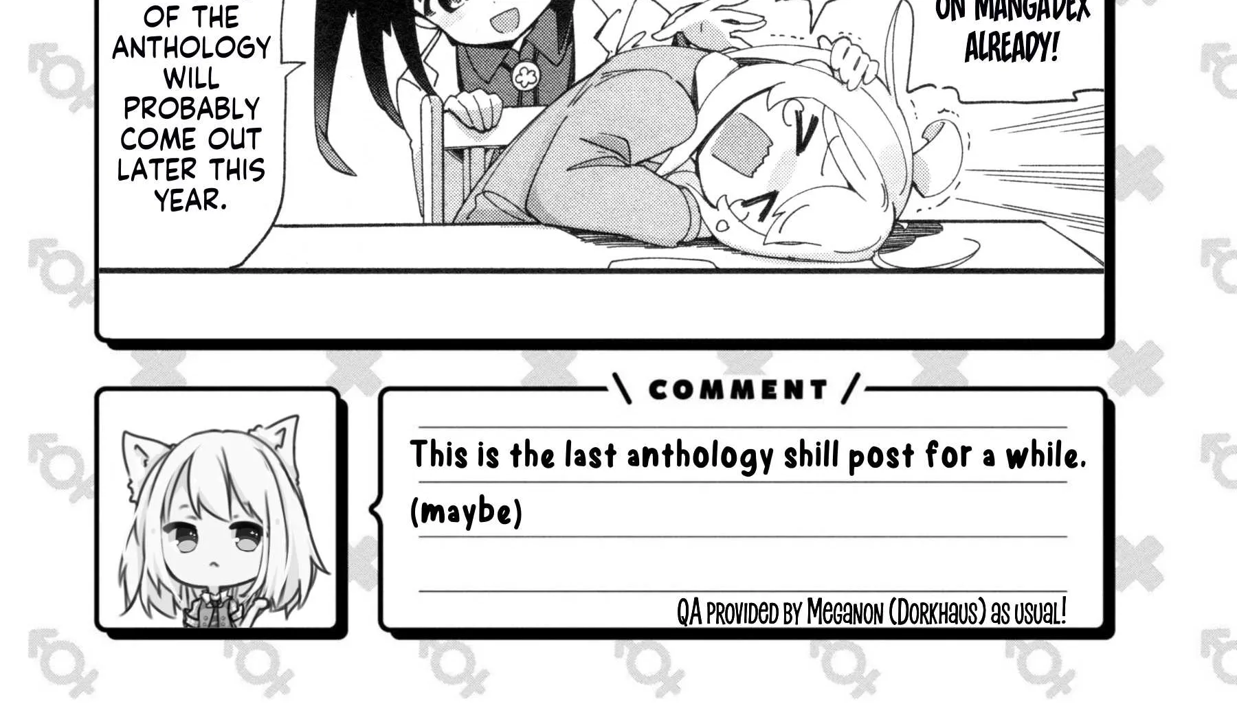 Onii-chan is done for Chapter 85 page 26 - 