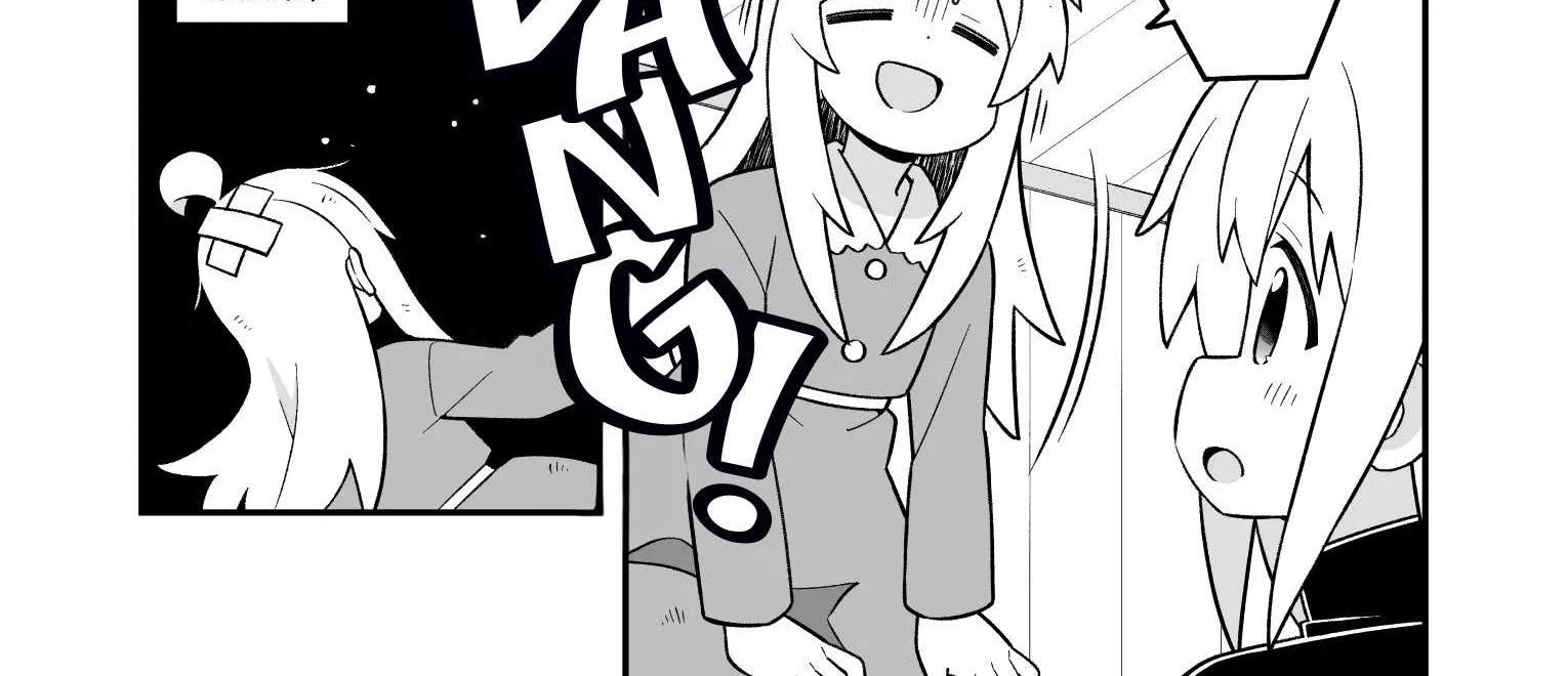 Onii-chan is done for Chapter 85 page 6 - 