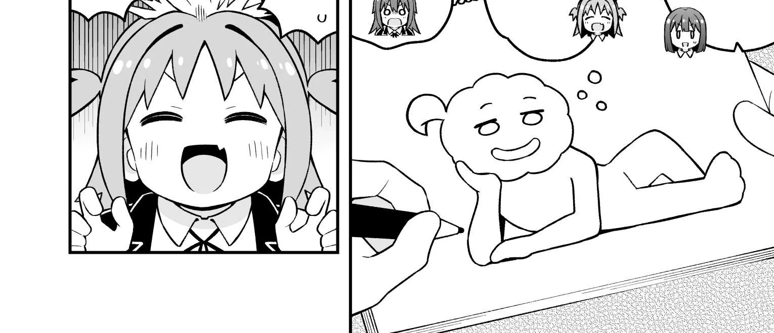 Onii-chan is done for Chapter 86 page 9 - 