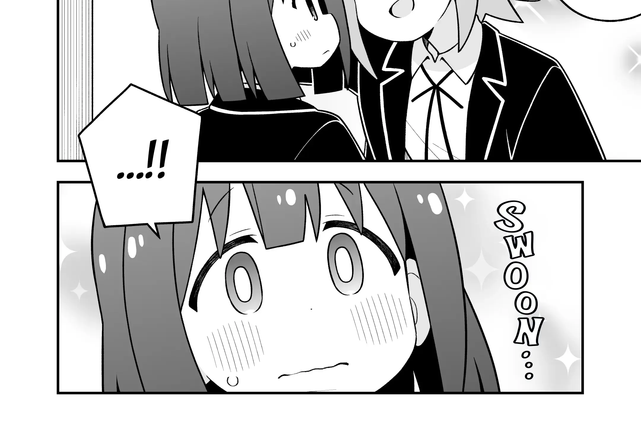 Onii-chan is done for Chapter 88 page 11 - 