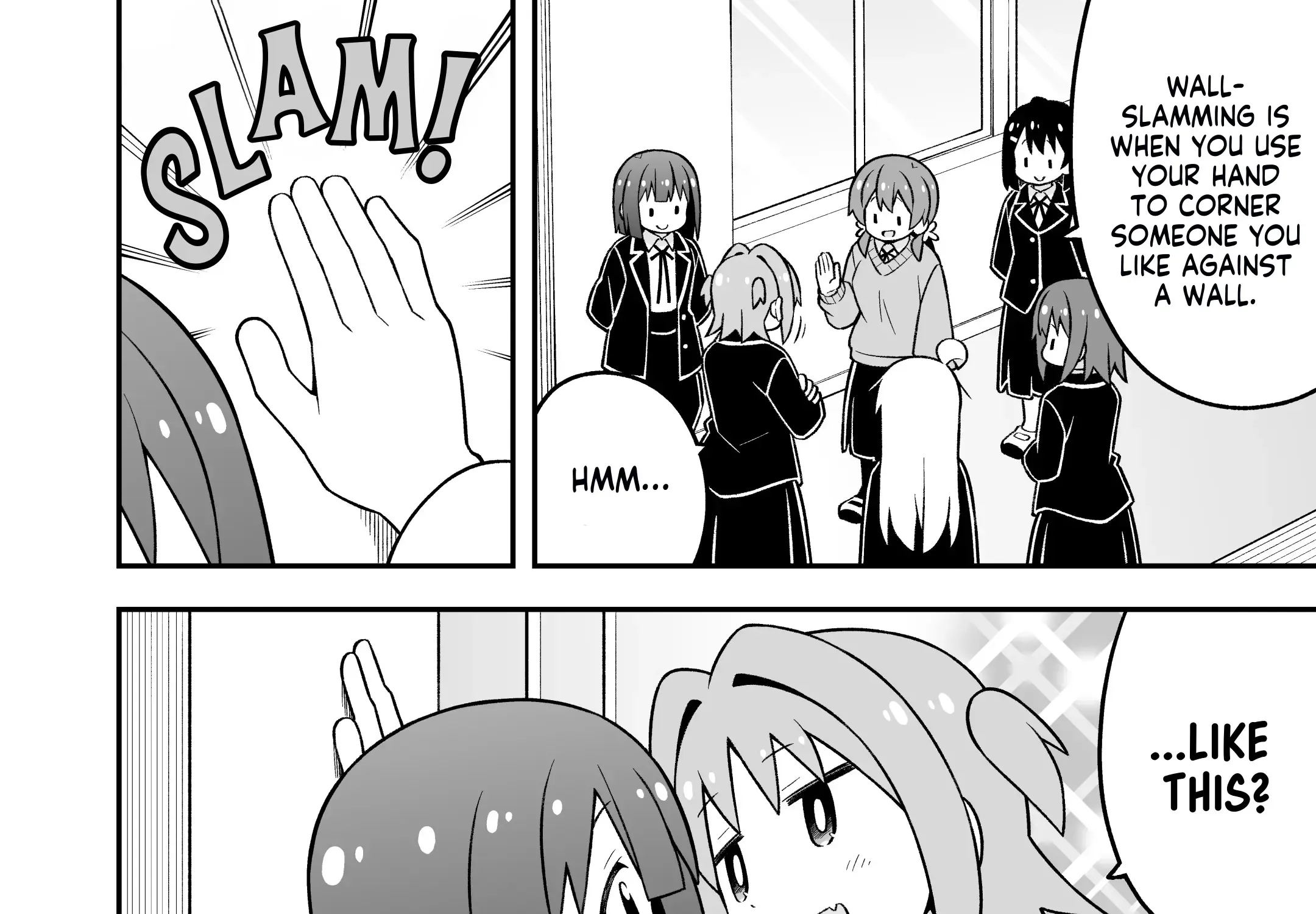 Onii-chan is done for Chapter 88 page 10 - 