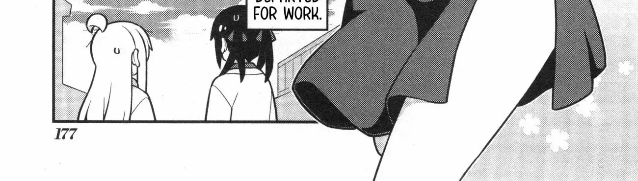Onii-chan is done for Chapter 90.8 page 17 - 