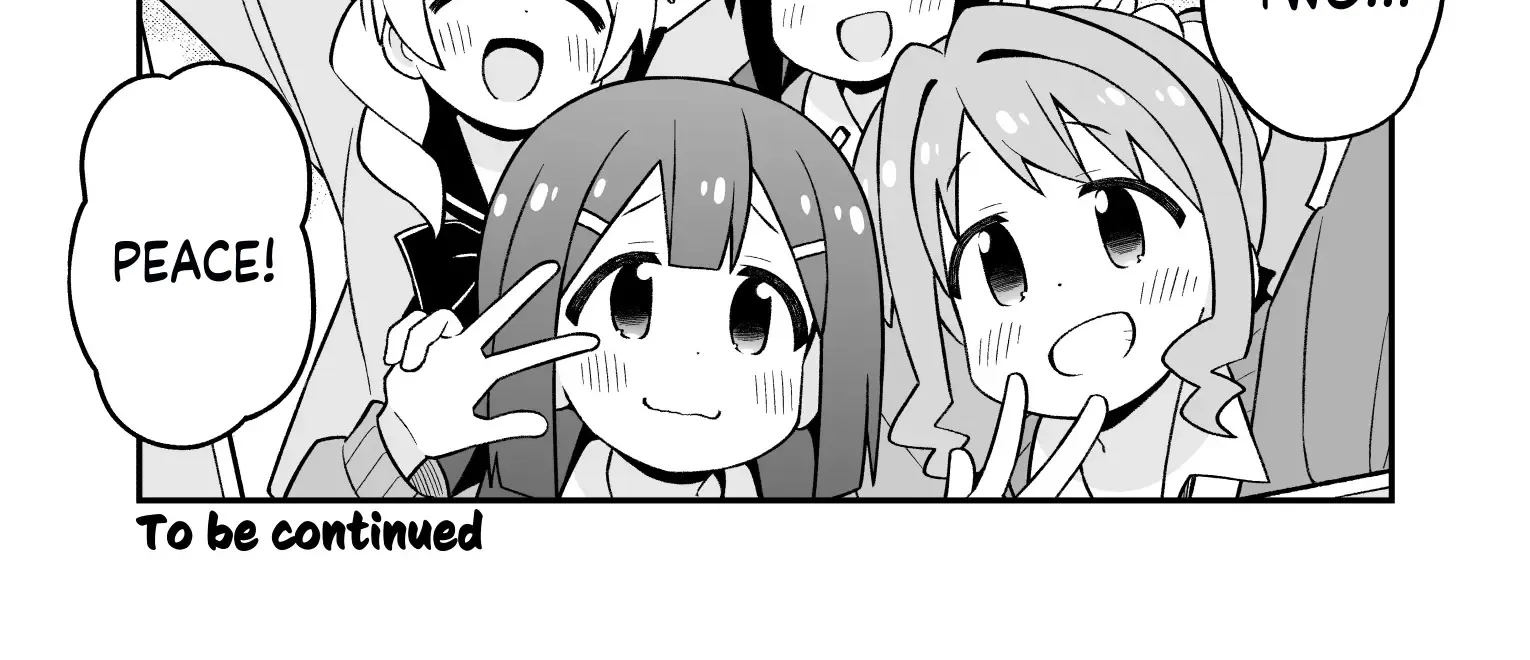 Onii-chan is done for Chapter 90 page 25 - 
